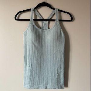 Lululemon Ebb to Street Tank Top